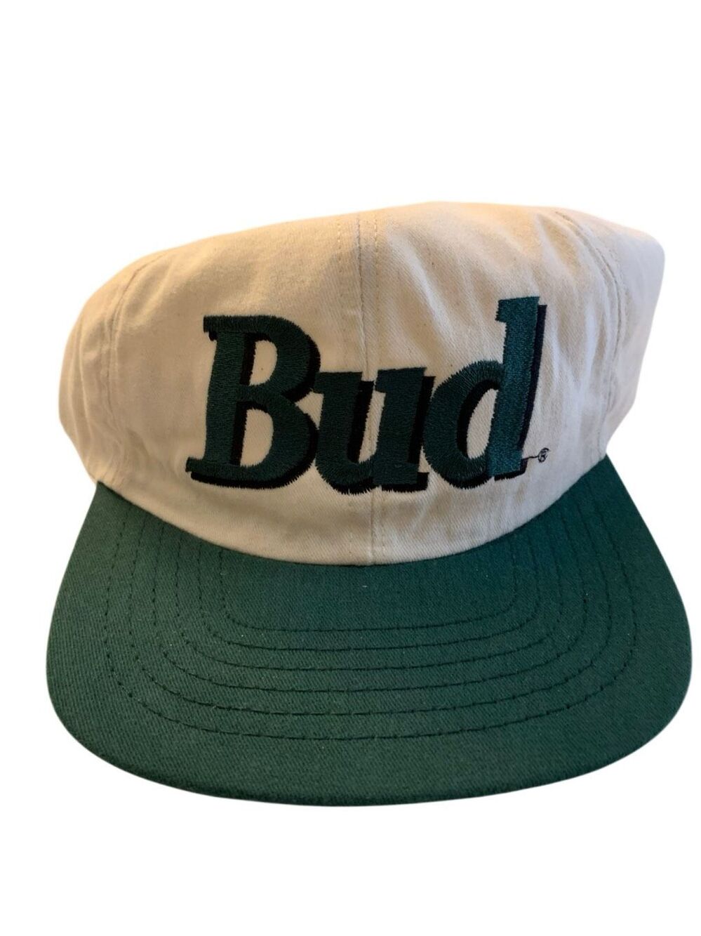 Vintage Bud Hat